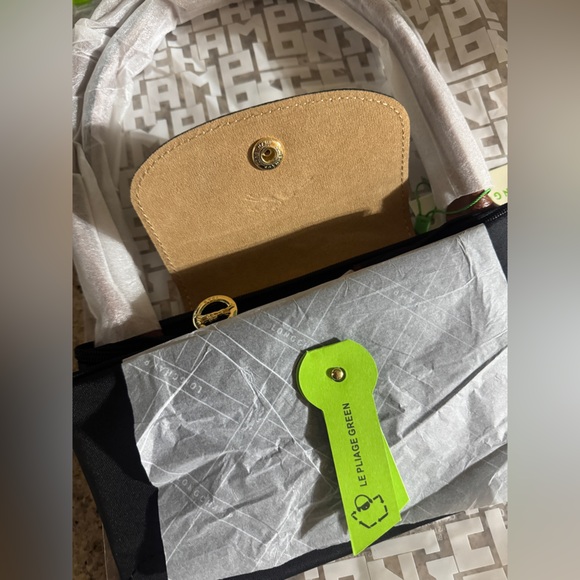 Longchamp Tote size M - Picture 3 of 4